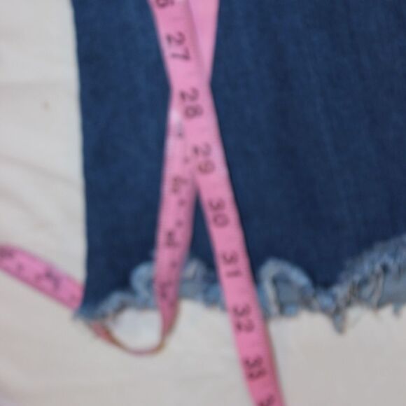 Judy Blue High Waisted Super Flared Jeans Women Size 29 - Picture 13 of 14